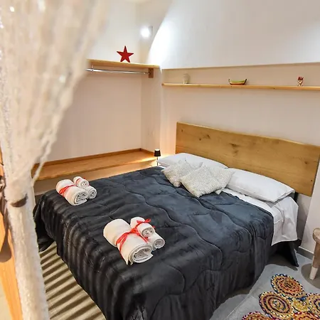 Casanica אגריג'נטו