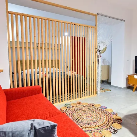 Casanica אגריג'נטו