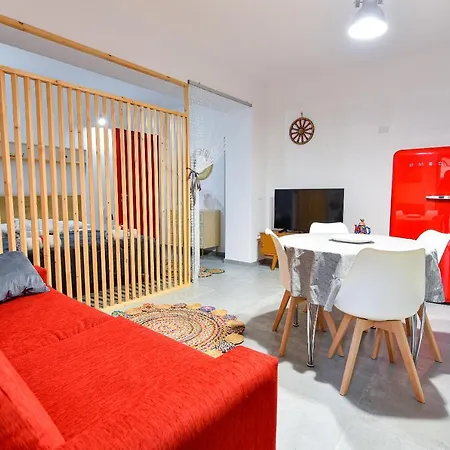 Casanica בית נופש *