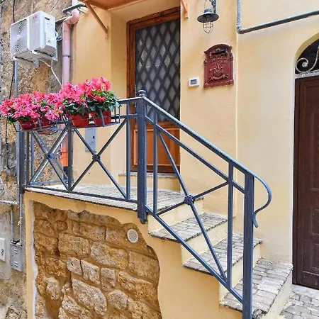 Casanica אגריג'נטו