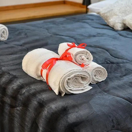 Casanica בית נופש *