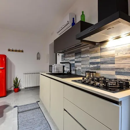 בית נופש Casanica *