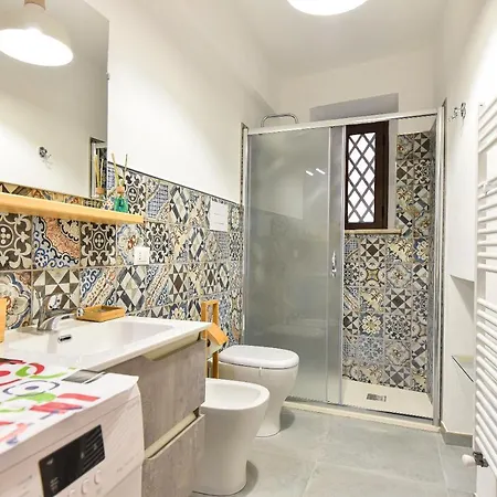 בית נופש Casanica *