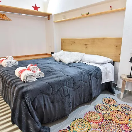 בית נופש Casanica *