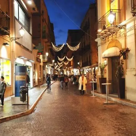 Casanica בית נופש *