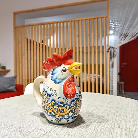 בית נופש Casanica