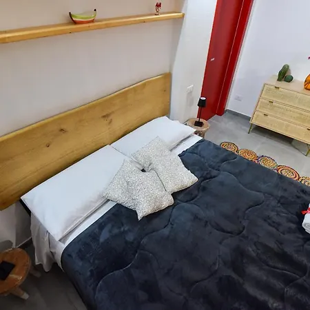 Casanica בית נופש