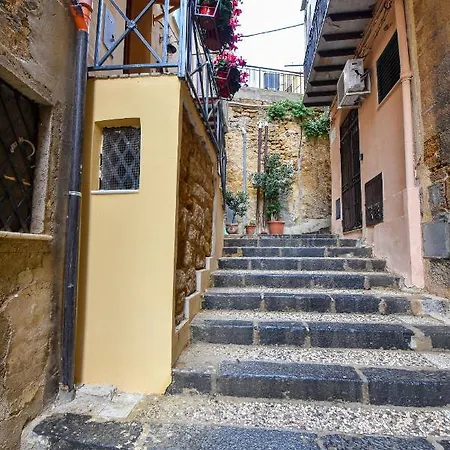 בית נופש Casanica *