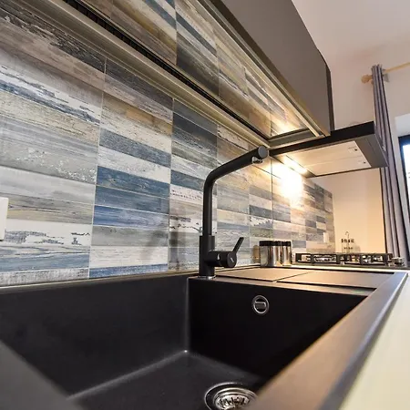 בית נופש Casanica אגריג'נטו