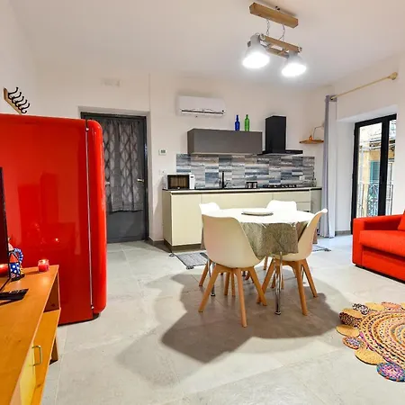 Casanica Holiday home *