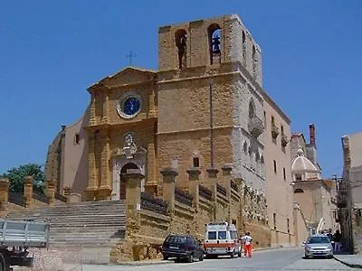 Casanica Holiday home Agrigento